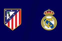 Trực tiếp Atletico vs Real Madrid 21h15 ngày 20/9. Trực tiếp La Liga
