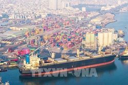 Mở mạch logistics nối dài dư địa xuất nhập khẩu