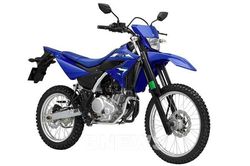 Yamaha Motor Việt Nam ra mắt WR155R, giá 79 triệu đồng