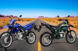 Yamaha WR155R mới ra mắt, giá 79 triệu đồng