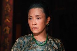 Nghệ sĩ Kiều Oanh bị thay thế