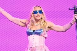 Madonna tăng lên 13 đề cử VMAs 2026