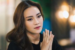 Tuyên bố của Ninh Dương Lan Ngọc sau hơn 15 năm