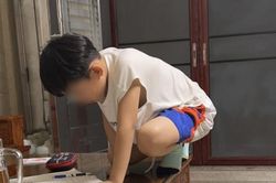 Bài văn lớp 3 bị chấm 0 điểm khiến dân mạng bùng nổ tranh cãi
