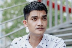 Đáng lo cho diễn viên Mạc Văn Khoa