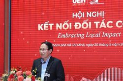 Phó Thủ tướng Lê Tiến Châu: Liên kết nhà nước, nhà trường, doanh nghiệp phải thực chất