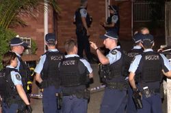 Australia: 3 phụ nữ thiệt mạng trong 24 giờ tại 3 địa điểm khác nhau, 3 người đàn bị bắt