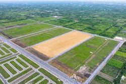 Khu công nghiệp Prodezi đón ba nhà đầu tư mới, tổng vốn hơn 600 tỷ đồng