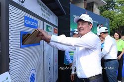 Phát động hưởng ứng Chiến dịch Làm cho thế giới sạch hơn năm 2026