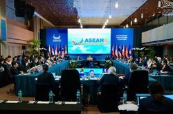 ASEAN tăng cường hội nhập, thúc đẩy tăng trưởng kinh tế khu vực