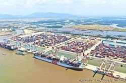 Hành lang kinh tế tại phía Nam và kỳ vọng chuỗi giá trị mới