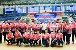 Wushu vượt khó vươn lên