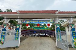 Nghệ sỹ Nhân dân Xuân Bắc và Tự Long sẽ đón Trung thu cùng trẻ em nơi biên giới Yên Khương