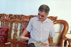 Bạn vong niên - thông điệp về lòng trắc ẩn