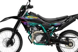 Yamaha Motor bổ sung thêm mẫu xe địa hình WR155R cho khách hàng Việt