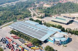 Quảng Trị thúc đẩy đầu tư logistics thông minh, giảm áp lực tại cửa khẩu Lao Bảo