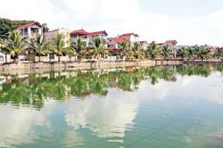 Gìn giữ nếp quê