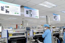 Dòng chảy FDI