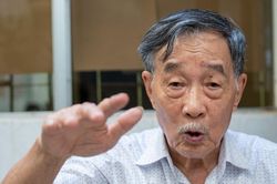 Dọc ngang trời lửa, vẹn nghĩa đời nhau