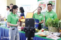 PGS.TS Phùng Thế Đông, chuyên gia kinh tế của Bộ Tài chính: Đồng Nai cần phát triển các sản phẩm kinh tế số mang bản sắc riêng