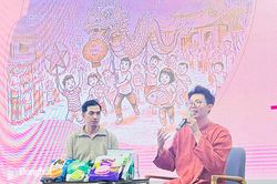 Vẻ đẹp trung thu nước Việt