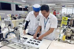 Những bàn tay, khối óc không ngừng đổi mới