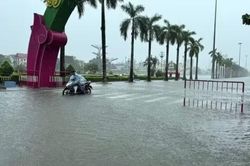 Thời tiết ngày 20-9: Bắc bộ nắng ráo, Trung bộ và Nam bộ nhiều nơi mưa to đến rất to