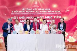 Đưa việc học và làm theo Bác thành hành động cụ thể trong đoàn viên, người lao động