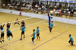Bước đệm quan trọng của thể thao Gia Lai trên chặng đường mới