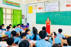 Gia Lai dừng tiếp nhận hồ sơ thuyên chuyển nhà giáo năm học 2026-2027