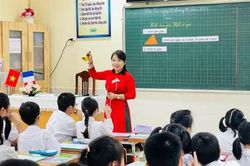 Bộ GD&ĐT yêu cầu không giao chỉ tiêu điểm số, tỉ lệ học sinh khá giỏi cho giáo viên