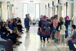 Đề xuất BHYT thanh toán tối đa 350.000 đồng/người khám sức khỏe định kỳ