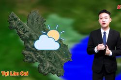Dự báo thời tiết đêm 20 và ngày 21/9