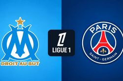 Lịch sử đối đầu Marseille vs PSG: Từ đêm Velodrome 1-0 tới thất bại 0-5
