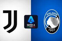 Lịch sử đối đầu Juventus vs Atalanta: Từ cú sốc 0-3 tới màn phục hận tại Bergamo
