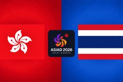 Lịch sử đối đầu U23 Hồng Kông vs U23 Thái Lan: Voi chiến gặp lại đối thủ từng gieo sầu