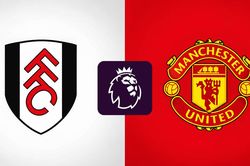 Lịch sử 93 trận đối đầu Fulham vs MU: Craven Cottage chờ chiến thắng đầu tiên sau 17 năm