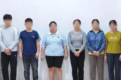 Phú Thọ: Khởi tố “2 cặp ông bà thông gia” trong vụ livestream gây rối tại Bệnh viện Lạc Việt