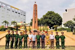Kêu gọi nhân chứng cung cấp thông tin về nơi chôn cất liệt sĩ tết Mậu Thân 1968