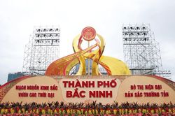Bắc Ninh trong tâm thế của một thành phố mới