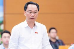 Đã bố trí khoảng 22.000 hiệu trưởng, hiệu phó trở lại đứng lớp