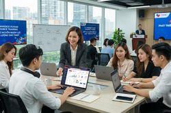 Thương mại điện tử cần nguồn nhân lực mới?