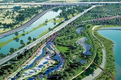 Dự án cảnh quan sông Hồng: Cảnh giác chiêu trò tung hoả mù, kích động đối kháng (Bài 1)
