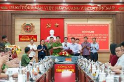 Những cách làm hay mang lại hiệu quả khi thực hiện Nghị quyết 57