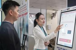 Gần 1 triệu lượt người dân ở Quảng Trị được khám sức khoẻ miễn phí