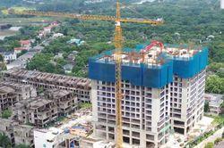 Đề nghị giảm tỷ lệ vốn vay khi làm dự án