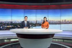 Chương trình Thời sự 18h30 | 20/09/2026