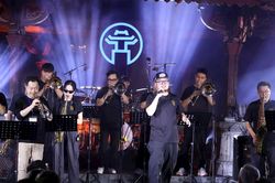 Khép lại Liên hoan Nhạc Jazz Quốc tế Hà Nội 2026