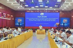 Điện lực Thành phố Hồ Chí Minh nâng cao hiệu quả quản lý, vận hành và khai thác dữ liệu đo đếm từ xa