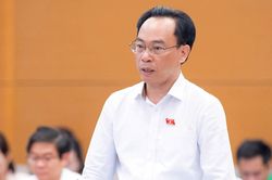 Bộ trưởng Hoàng Minh Sơn nêu 3 nguyên nhân thiếu hơn 104.500 giáo viên